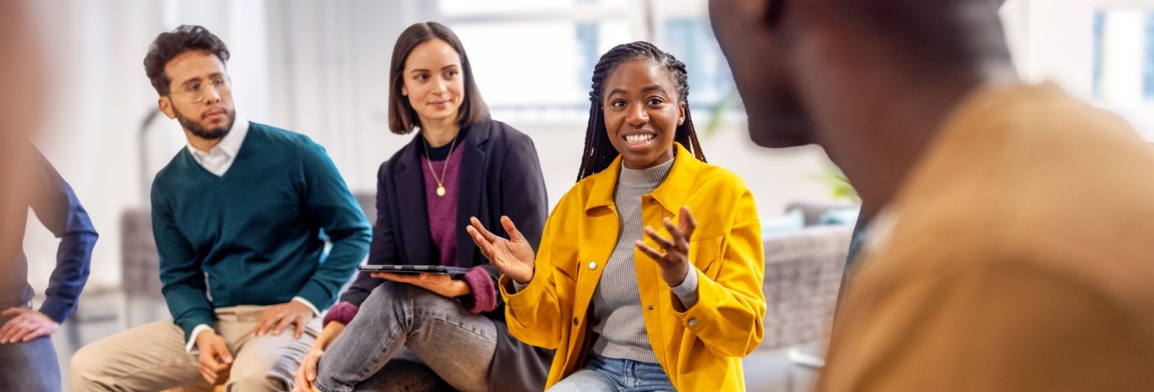 Azubis aus dem Ausland