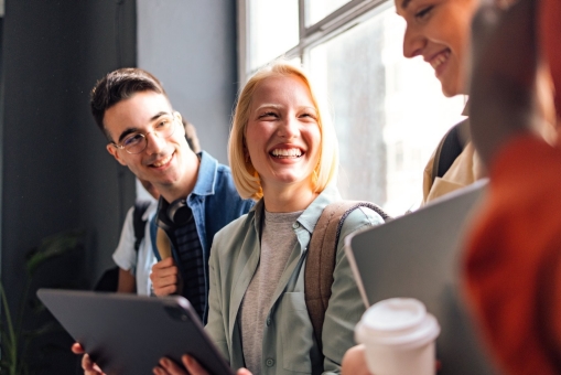 Fit in der Ausbildung – unser KKH-Azubi-Paket für Firmen