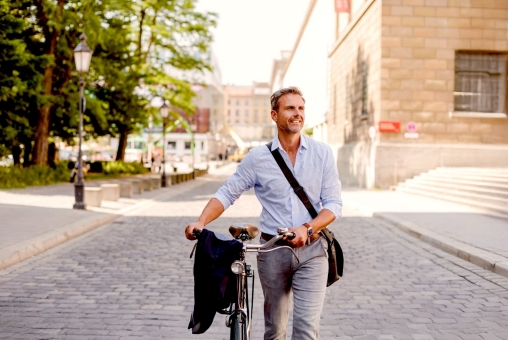 Gesundheit im Unternehme