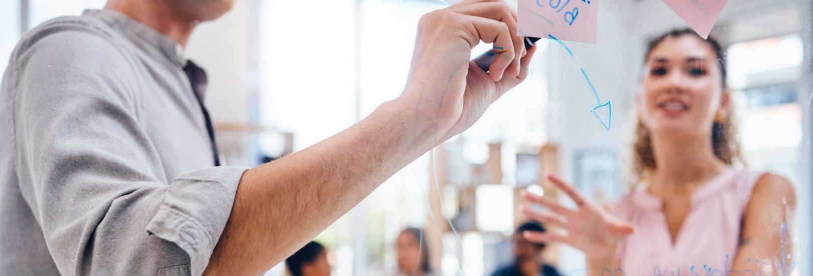Unser Vorgehen in der betrieblichen Gesundheitsförderung