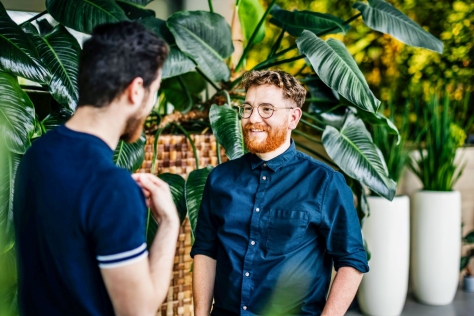 Verhalten- und Verhältnisprävention