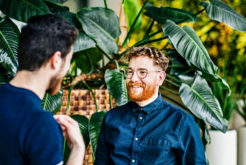 Verhalten- und Verhältnisprävention