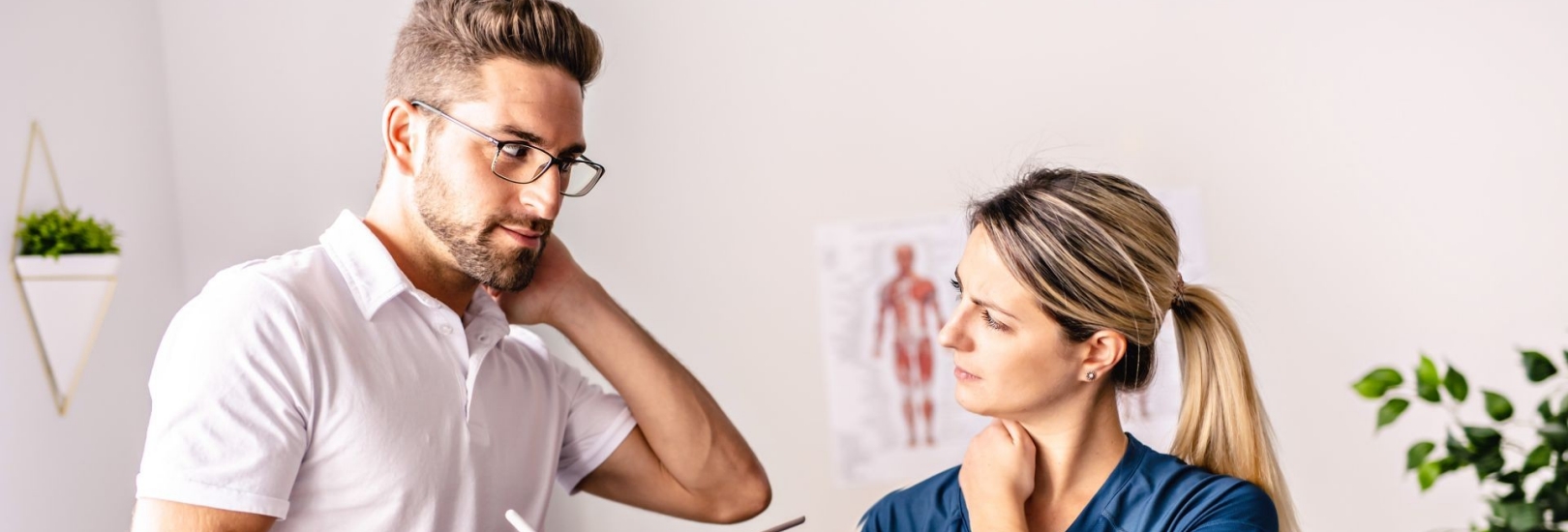 Unsere Angebote in der betrieblichen Gesundheitsförderung