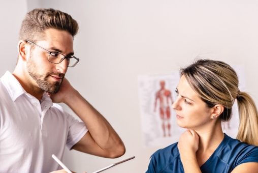 Unsere Angebote in der betrieblichen Gesundheitsförderung