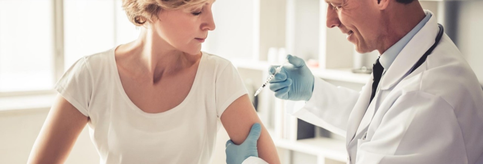 Schutzimpfungen im Betrieb