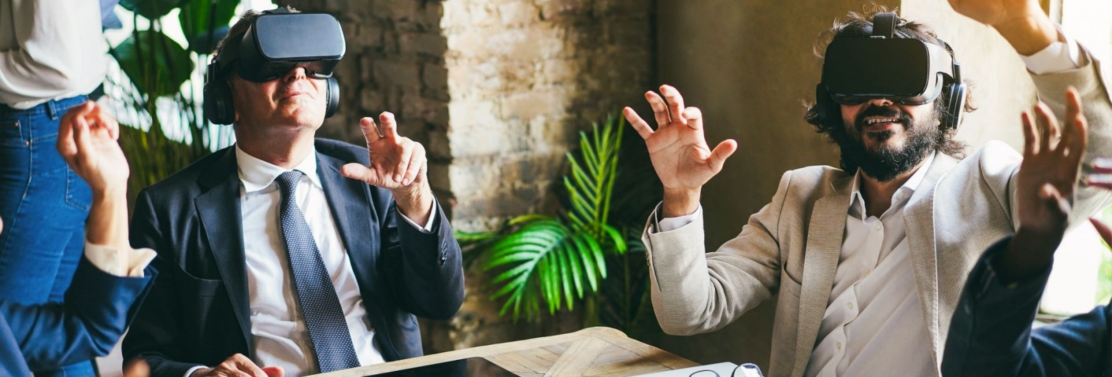 Unsere Themenwelten in der betrieblichen Gesundheitsförderung