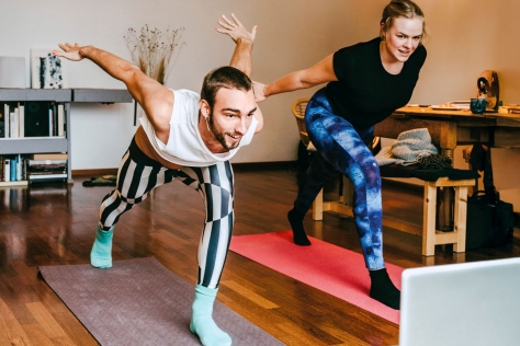 Betriebliche Gesundheitsvorsorge erreicht die Mitarbeitenden direkt