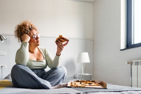  Übergewicht kann krank machen