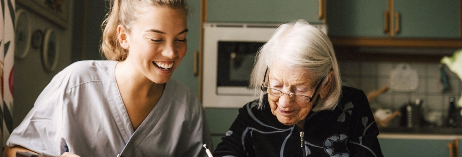 Betriebliche Gesundheitsförderung in der Pflege