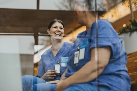 Was bringt BGF konkret?