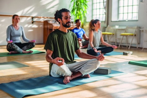 Digitale Präventionskurse mit 7Mind