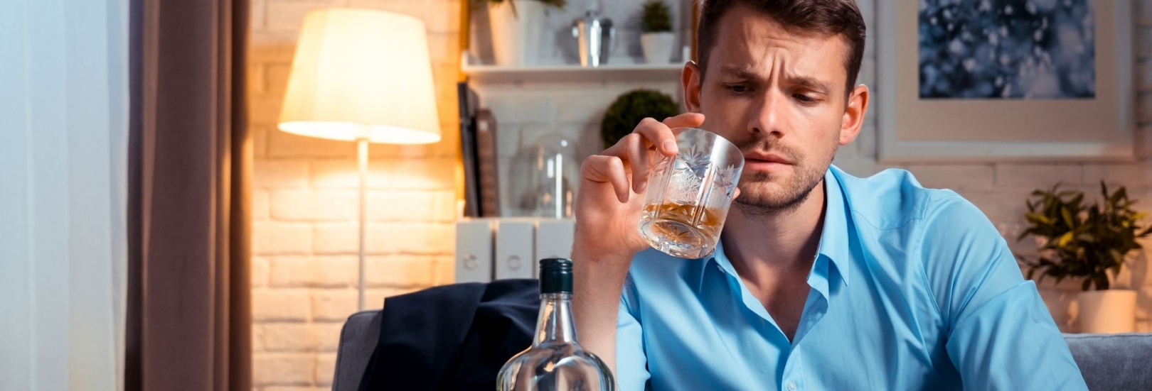 Sucht in der Arbeitswelt