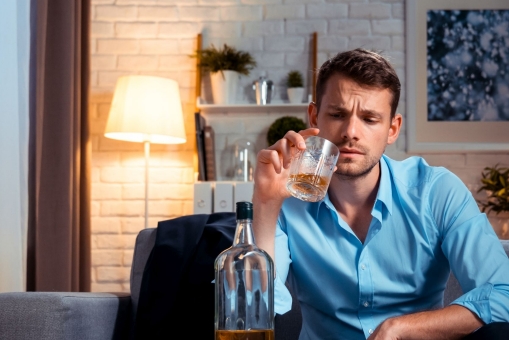 Sucht in der Arbeitswelt