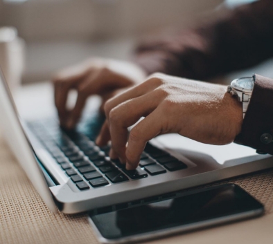 Firmenkunden Kontaktformular