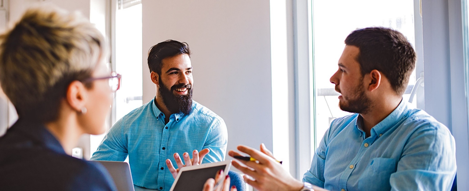 Geschäftsbericht 2023