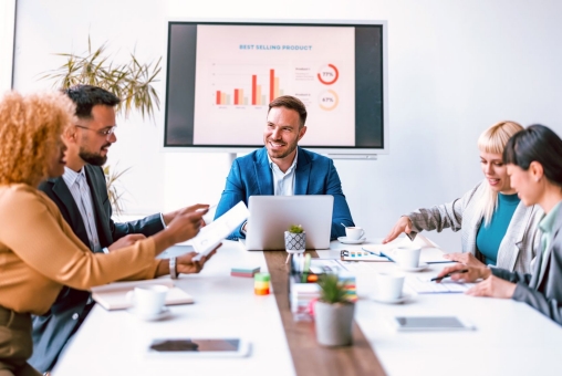 KKH-Geschäftszahlen