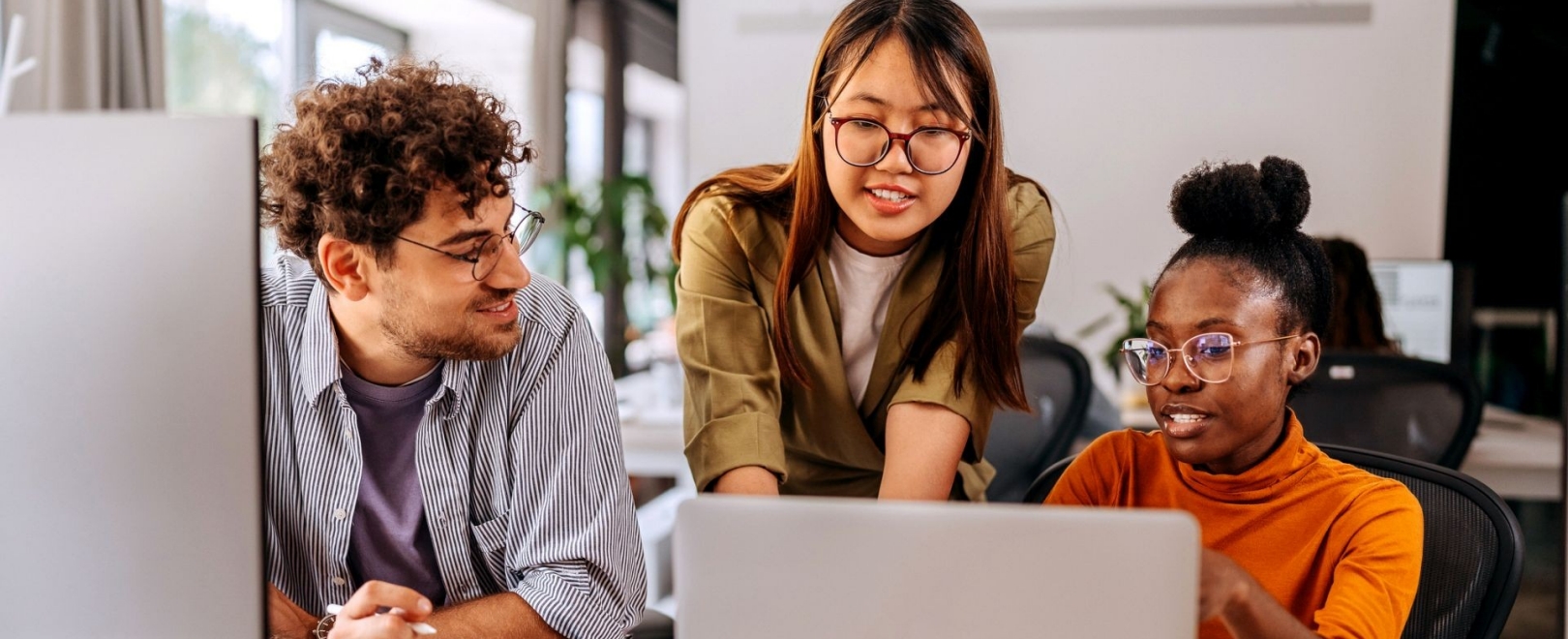 Geschäftsbericht 2024