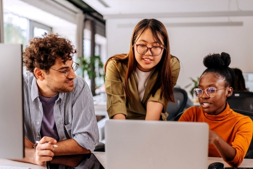 Geschäftsbericht 2024