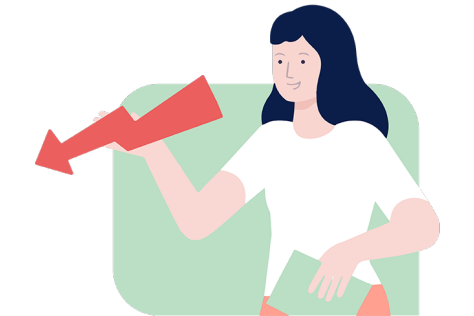 geschaeftszahlen-pfeil