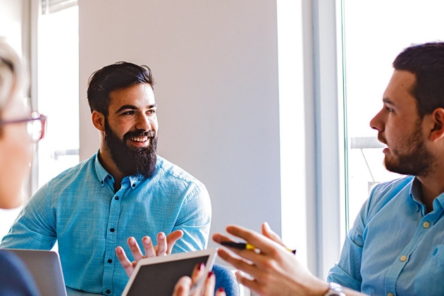 Geschäftsbericht 2023