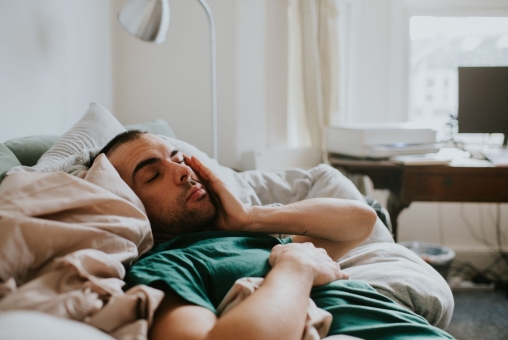 Digitale Leistungen: Hilfe bei Erkrankungen