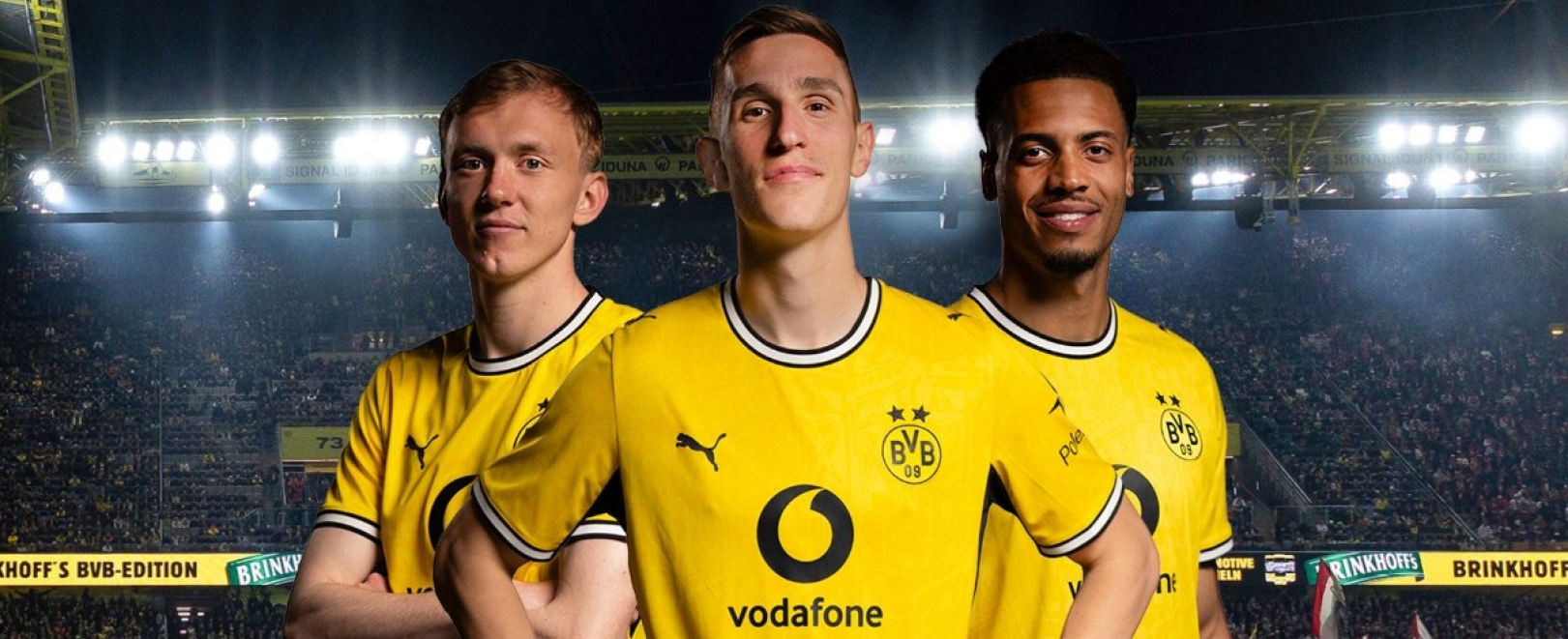 KKH BVB Saisoneröffnung