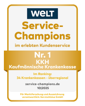 Service-Champion 2025