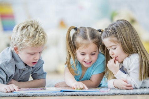 Ergänzende Angebote zur gesetzlichen Vorsorge