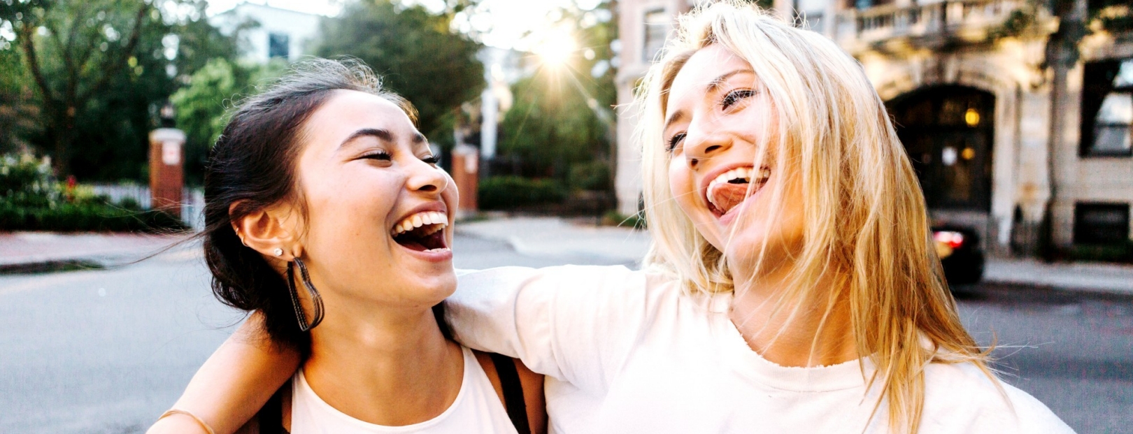 Fit ins Studium Header