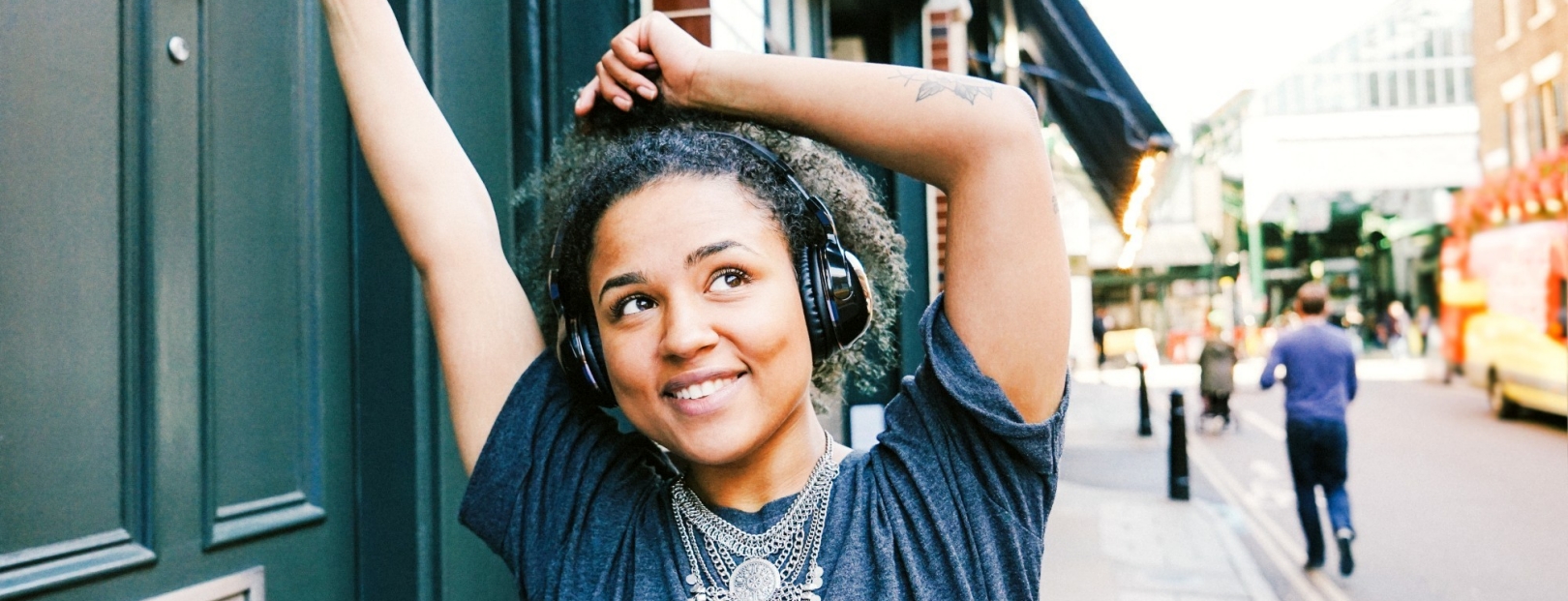 Starte fit in den Job