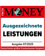 Ausgezeichnete Leistungen