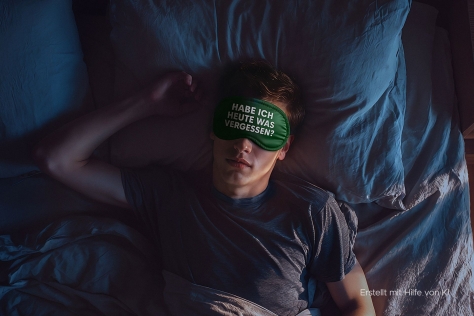 Schlafstörungen Gesundheitskkurse