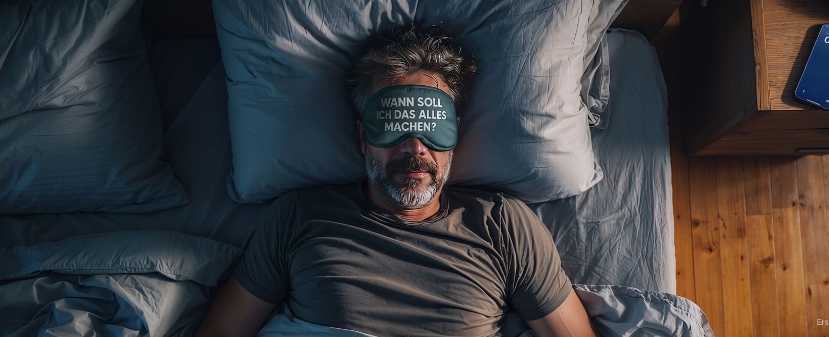 Header Schlafstörungen HelloBetter