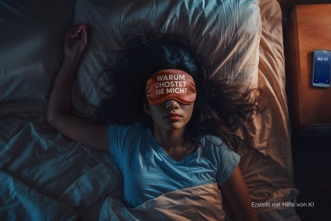 Schlafstörungen 7Mind