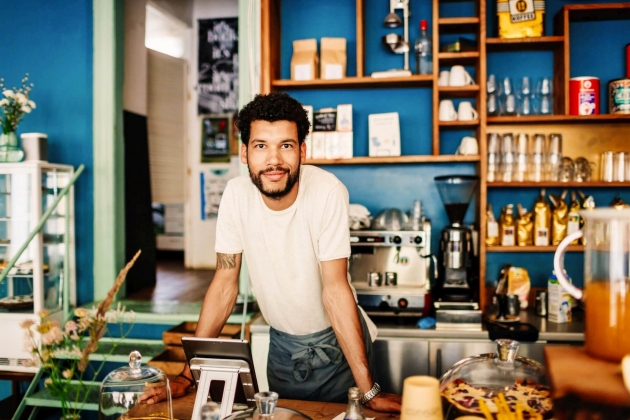 Wechsel Selbstständige