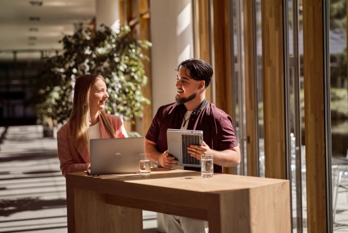 Ausbildung bei der KKH