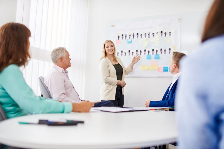 Operations Infrastruktur