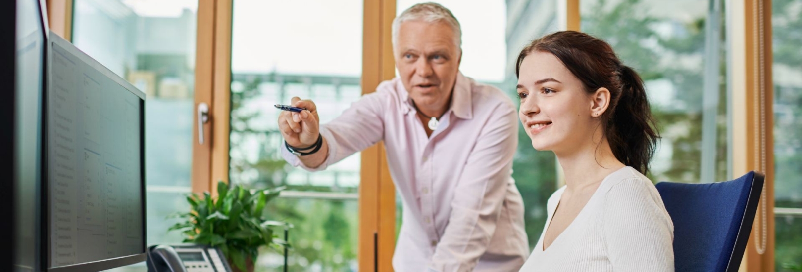 Abteilung Data Analytics