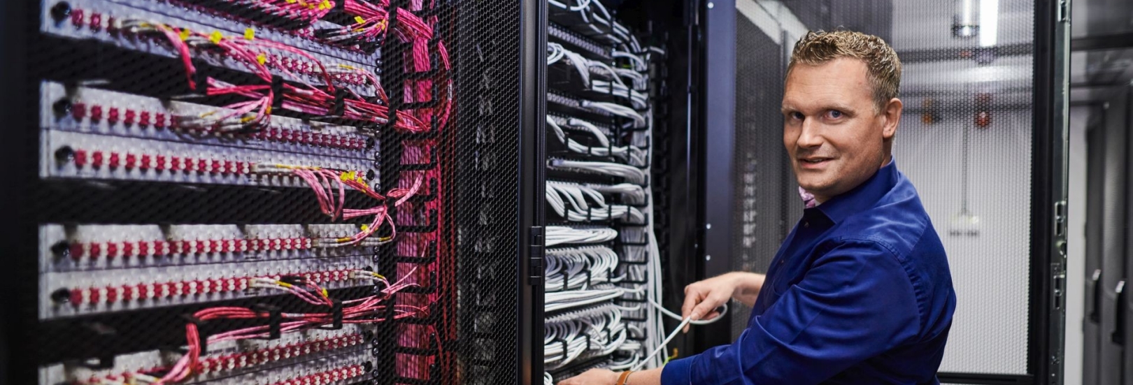 Abteilung Operations für Anwender