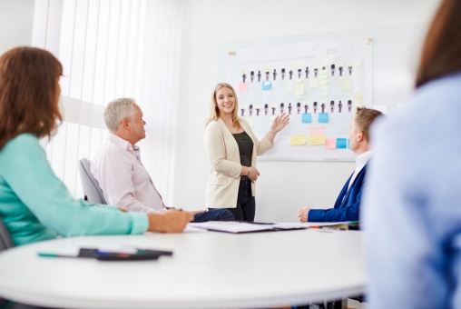 Operations Infrastruktur