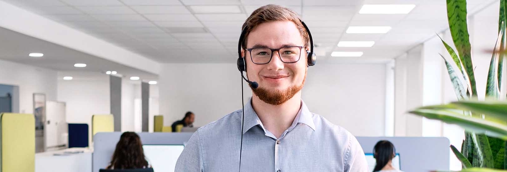 Ihre Karriere in unserem Regionalzentrum