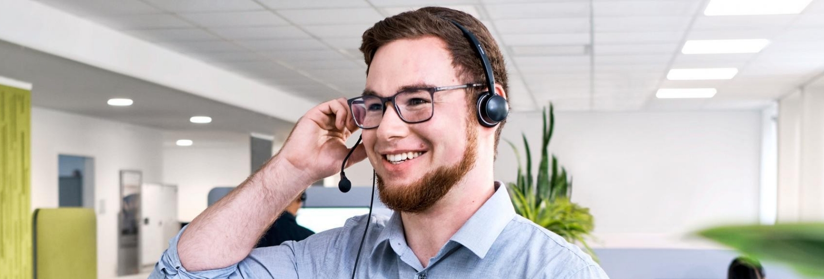 KKH-Stellenangebote Call Center Agent 