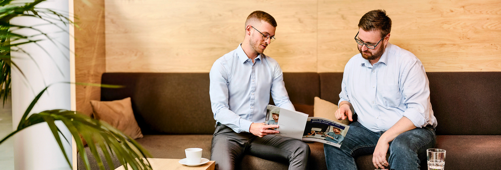 KKH-Stellenangebote Vertriebsmitarbeiter im Außendienst 