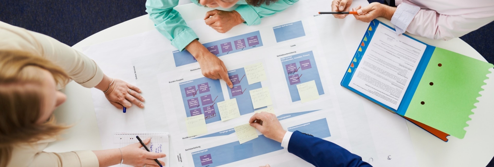 Abschlussarbeiten bei der KKH