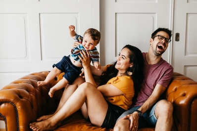 Krankenkassenwechsel Familien