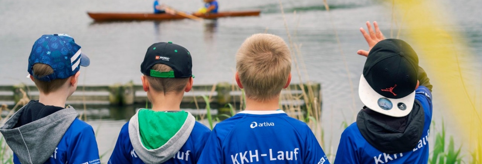 KKH-Lauf 2019 Rückblick