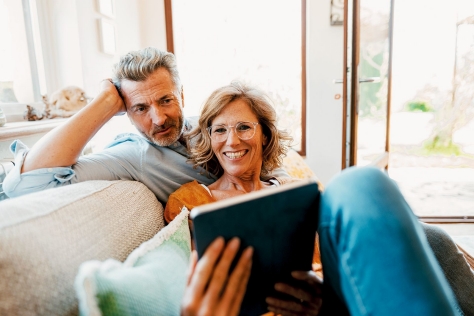 Zweitmeinung vor einer HNO-Operation