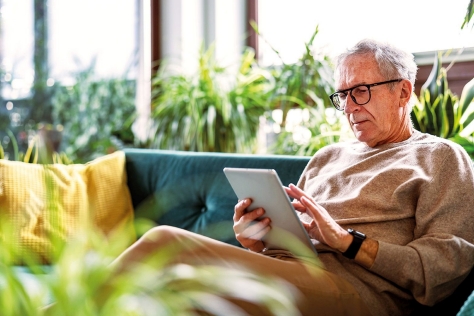 Zweitmeinung vor urologischen Eingriffen