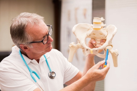 Zweitmeinung orthopädische OPs