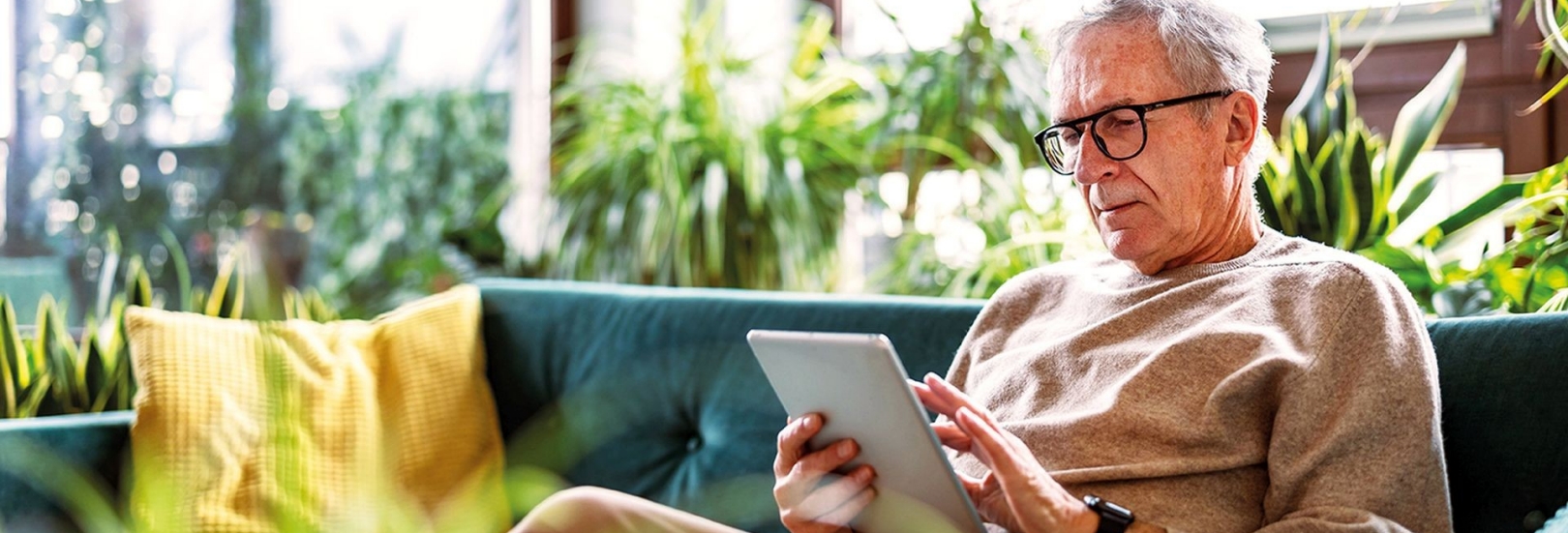 Zweitmeinung vor urologischen Eingriffen